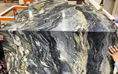 What Is the Proper Way to Clean Granite Countertops