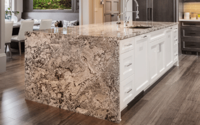 Granite kitchen countertops and their advantages