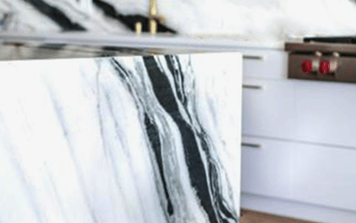 How to Choose the Right Edging for Your Granite Countertops