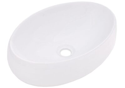 white round basin sink Kasu Du